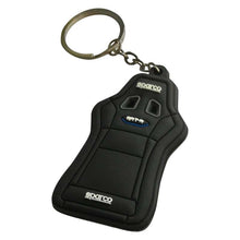 Load image into Gallery viewer, Sparco Key Fob Seat