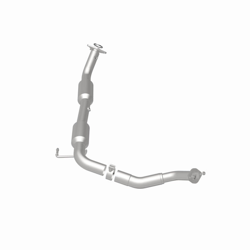 MagnaFlow 08-09 Toyota Tundra 4.7L California Grade CARB Compliant Direct-Fit Catalytic Converter
