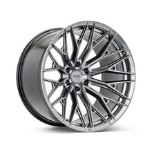 Load image into Gallery viewer, Vossen HFX-6 22x9.5 - 6x135 - ET30 - Deep - 87.1 - Hyper Black Wheel