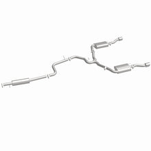 Load image into Gallery viewer, MagnaFlow BRE Exhaust Kit 12-16 Chevy Impala 3.6L