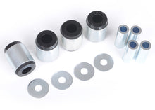 Load image into Gallery viewer, Whiteline 03-09 Lexus GX470 Front Upper Control Arm - Bushing Kit