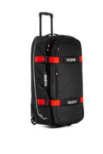 Load image into Gallery viewer, Sparco Bag Tour BLK/RED