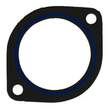 Fel-Pro Chevrolet Silverado 2500 HD 72764 Fuel Injection Plenum Gasket Set