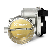 Load image into Gallery viewer, BLOX Racing 15-17 Ford Mustang 5.0 / Ford F150 5.0L V8 Coyote Truck XTREME 90mm DBW Throttle Body