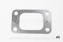 Load image into Gallery viewer, GReddy TD06 Turbo Inlet Gasket