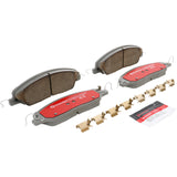 Brembo 05-14 Ford Mustang Xtra Ceramic Brake Pad - Front