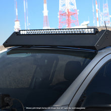 Load image into Gallery viewer, Go Rhino 19-21 Toyota Tundra CrewMax Ceros Low Profile Roof Rack - Tex. Blk