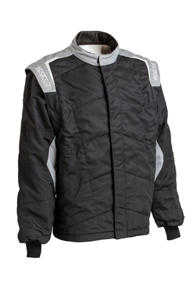 Sparco Sport Light Pro Jkt 2X Black/Grey