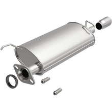Load image into Gallery viewer, MagnaFlow BRE Exhaust Kit 04-12 Mitsubishi Galant 2.4L