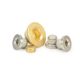 COMP Cams Engine Plug Kit For LS Engine