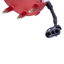 Load image into Gallery viewer, Edelbrock Ford BB/SB Cleveland Pro-Tuner Distributor - Short Tooth