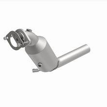 Load image into Gallery viewer, MagnaFlow 20-21 Ford Explorer 3.0L Left Underbody Direct-Fit Catalytic Converter