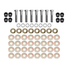 Wilwood bolt kit bracket to bracket 3/8-16X1.750 W/.650 spacers