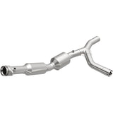 MagnaFlow 05-06 Ford E-250 4.6L California Grade CARB Complaint Direct-Fit Catalytic Converter