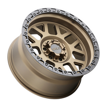 Load image into Gallery viewer, Weld Cinch 20x10 / 6x135 / 4.75 BS / 106.1 HB - Satin Bronze - Non-BL Wheel