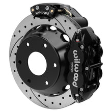 Load image into Gallery viewer, Wilwood kit rear EPB FNSL4R big ford new style 2.50 offset 12.88 rotor 6 lug SRP