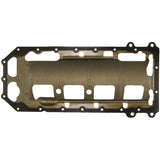 Fel-Pro Jeep Grand Cherokee OS 30793 R Engine Oil Pan Gasket Set PermaDry Molded Rubber