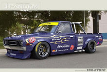 Load image into Gallery viewer, GReddy 73-79 Datsun 620 2-Door Pandem Front Over-Fenders