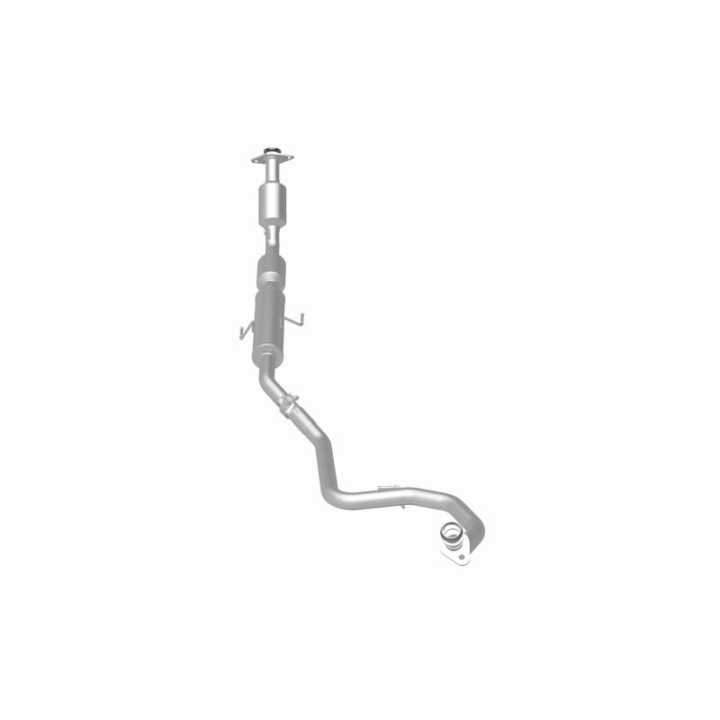MagnaFlow 14-15 Toyota Yaris 1.5L California Grade CARB Compliant Direct-Fit Catalytic Converter