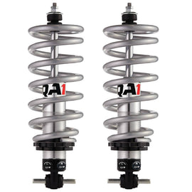 QA1 GM Pro Front Coil-Over System - Double Adj. - 8in x 750lbs/in - Flat Large - Aluminum