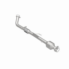 Load image into Gallery viewer, MagnaFlow 13-15 Acura TLX 2.4L California Grade CARB Compliant Direct-Fit Catalytic Converter