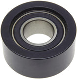 Gates 02-10 Freightliner Columbia Detroit Diesel 6-Cyl. 14.0L Diesel Hub Alt. & Belt Drive Pulley