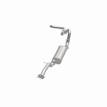 Load image into Gallery viewer, MagnaFlow BRE Exhaust Kit 94-95 Tahoe Yukon 5.7L