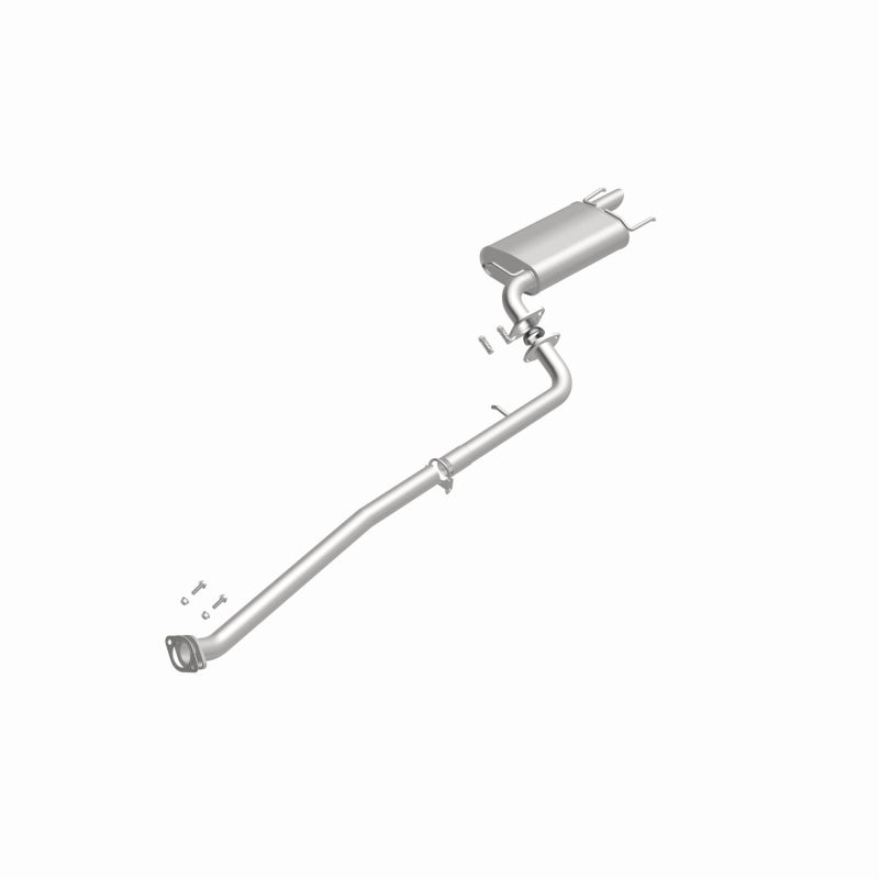 MagnaFlow BRE Exhaust Kit 12-17 Toyota Camry 2.5L