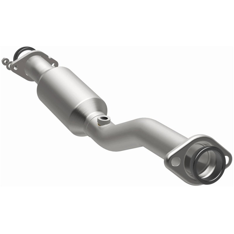 MagnaFlow 13-17 Nissan Sentra 1.8L California Grade CARB Compliant Direct-Fit Catalytic Converter