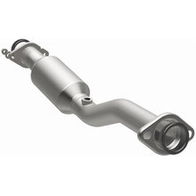 Load image into Gallery viewer, MagnaFlow 13-17 Nissan Sentra 1.8L California Grade CARB Compliant Direct-Fit Catalytic Converter