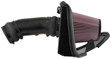 Load image into Gallery viewer, K&amp;N 2017 Dodge Challenger Hellcat SC V8-6.2L F/l Typhoon Air Intake