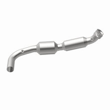 Load image into Gallery viewer, MagnaFlow 05-06 Ford E-250 4.6L California Grade CARB Complaint Direct-Fit Catalytic Converter