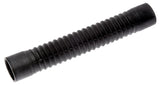 Gates 2000 Kenworth T300 Caterpillar 3126 Diesel Lower Pipe To Rad. Flexible HD Coolant Hose