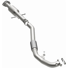 Load image into Gallery viewer, MagnaFlow 14-15 Chevrolet Impala 2.5L California Grade CARB Compliant Direct-Fit Catalytic Converter