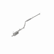 Load image into Gallery viewer, MagnaFlow BRE Exhaust Kit 97-01 Honda CR-V 2.0L