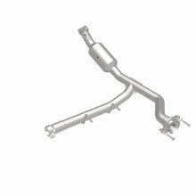 Load image into Gallery viewer, MagnaFlow 2010 Ford F-150 4.6L Direct-Fit Catalytic Converter