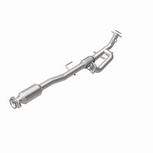 Load image into Gallery viewer, MagnaFlow 07-17 Toyota Camry 3.5L California Grade CARB Compliant Direct-Fit Catalytic Converter