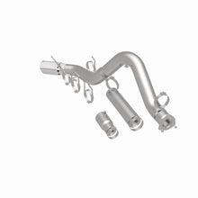 Load image into Gallery viewer, MagnaFlow 2024+ Chevy Silverado 2500HD/3500HD Pro Series Filter-Back Performance Exhaust