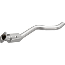 Load image into Gallery viewer, MagnaFlow 2020 Dodge Charger 6.4L California Grade CARB Compliant Direct-Fit Catalytic Converter