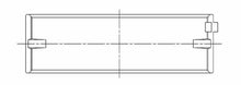 Load image into Gallery viewer, ACL Renault 1764 1998cc Race Series Standard Size Main Bearing Set