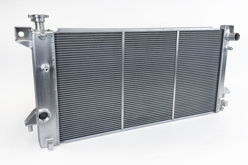 CSF 10-14 Ford Raptor and F-150 High Performance Radiator
