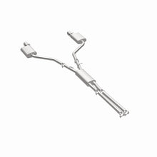 Load image into Gallery viewer, MagnaFlow BRE Exhaust Kit 05-10 300 Magnum Charger 5.7L