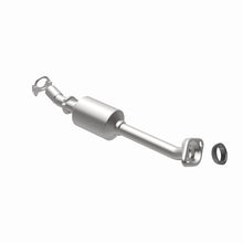 Load image into Gallery viewer, MagnaFlow 14-15 Mitsubishi Mirage 1.2L Underbody Direct-Fit Catalytic Converter
