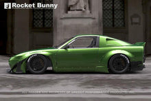 Load image into Gallery viewer, GReddy 89-93 Nissan 240SX Rocket Bunny RPS13 V2 6666 GT Wing