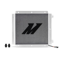Load image into Gallery viewer, Mishimoto Universal Heat Exchanger Kit - With Integrated 1 x 12in Brushless Fan