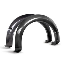 Load image into Gallery viewer, Anderson Composites 2021+ Ford F-150 Raptor Fender Flares (Rear)