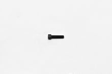 Load image into Gallery viewer, Wilwood bolt 1/4-20X1.00 LG shcs alloy single drilled black asme B18.3