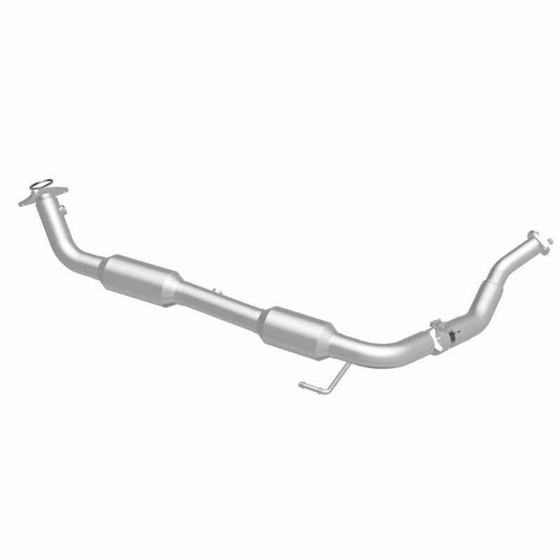 MagnaFlow 08-09 Toyota Tundra 4.7L California Grade CARB Compliant Direct-Fit Catalytic Converter