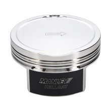 Load image into Gallery viewer, Manley Chrysler 6.2L Hellcat 4.100in Bore 3.579in Stroke 1.278in CD Standard Pistons - Set of 8