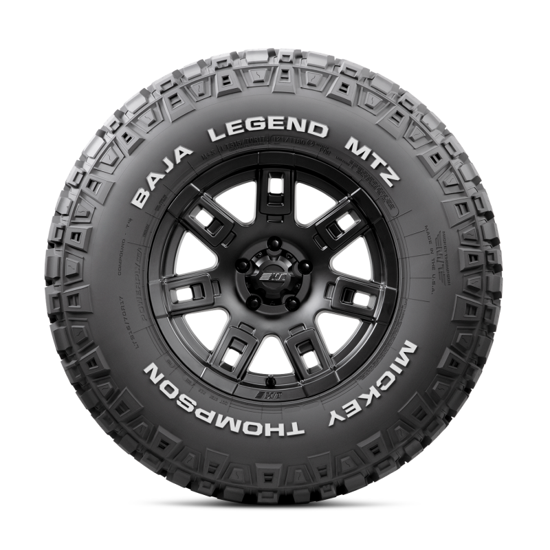 Mickey Thompson Baja Legend MTZ Tire - LT305/60R18 126/123Q - 247906